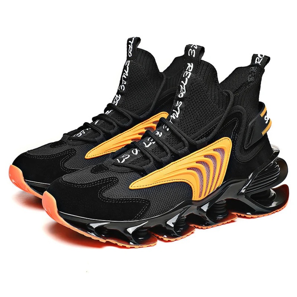 Nexus.
Fashion designer shoes for men and women. - Picture 6 of 6